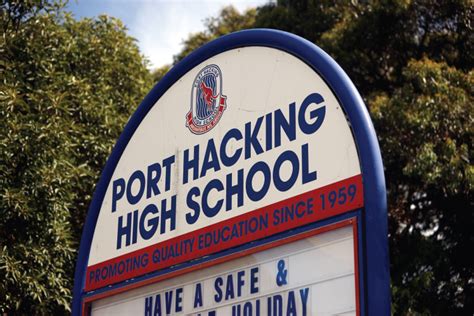 port hacking sentral|sentral port hacking high school.